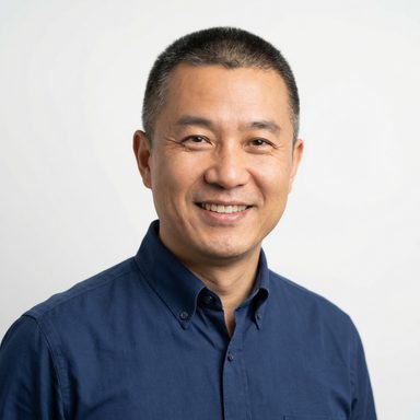 Li Wei