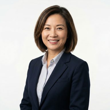 Zhao Mei